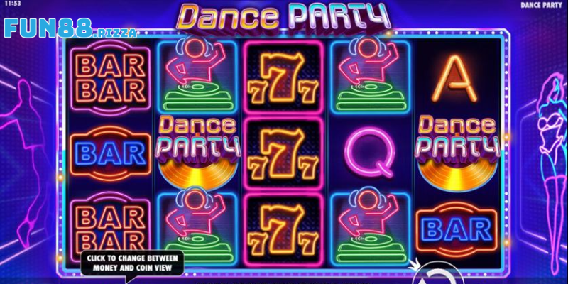 Cách chơi tựa game nổ hũ trực tuyến