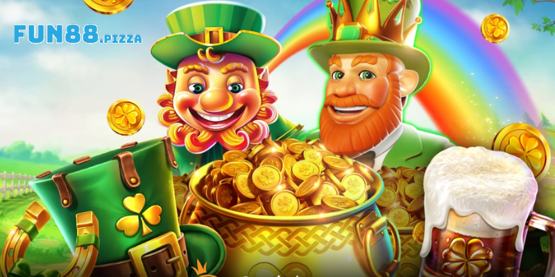 Tìm hiểu chung về Irish Charms