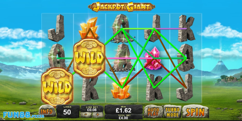 Các giải thưởng xuất hiện trong game
