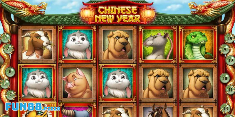 Biểu tượng và phương thức thanh toán trong game nổ hũ