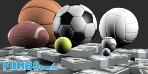 Thể Thao Saba: Tận Hưởng Trải Nghiệm Cá Cược Đỉnh Cao Fun88