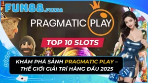 Pragmatic Play